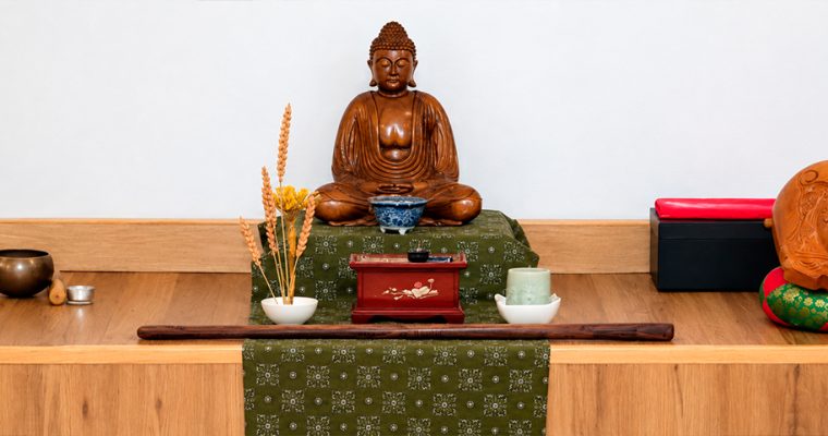 Matins de meditació
